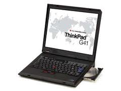 ThinkPad G41